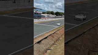 Miata Fly By  Batangas Racing Circuit [upl. by Yt]