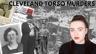 THE CLEVELAND TORSO MURDERS  MIDWEEK MYSTERY [upl. by Barstow]