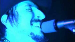 Primus  John The Fisherman Live [upl. by Derwon]