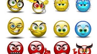 Como instalar emoticones en iphone 5 ipad ipod touch con watsapp [upl. by Gall]