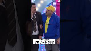 KOMEDIXANA YENI VEZIFE 2 komedixana comedyxana xezermedia [upl. by Resaec]