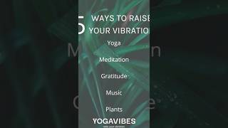 Meditation to Raise Your VibrationMeditation to RaiseVibrationshortsshorttrendingMeditation [upl. by Ahcorb]