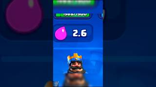 Best Deck With PEKKA Part 26 Crazy 😱🥵🐃clashroyale trending technogamerz shorts ytshorts [upl. by Griffin]