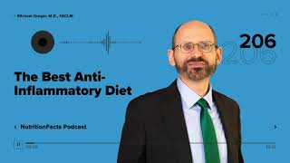 Podcast The Best AntiInflammatory Diet [upl. by Clellan]