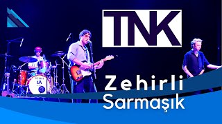 TNK  Zehirli Sarmaşık [upl. by Solakcin]