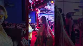 Oo antava  Deepu Sharma  Sargam  Live performance dance shots viral video view trending [upl. by Audwin48]