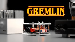 120 Class A Balanced Tube Amplifier The Gremlin 😈 [upl. by Abbotsen]