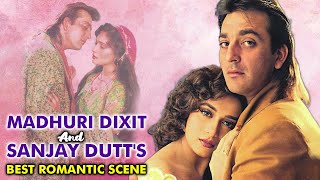 quotSanjay Dutts Epic Action Scenes  Kanoon Apna Apna Scene  Bollywood Action Movie [upl. by Gerladina]