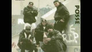 RBL Posse  Remind Me GFunk [upl. by Neelehtak254]