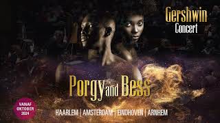 Porgy and Bess in Concert  Eventim [upl. by Aliek]