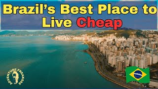 Best Place to Live in Brazil Cheap  Cost of living in Brazil per month [upl. by Justen731]