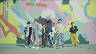 BTS 방탄소년단 Dynamite Official MV Choreography ver [upl. by Mathur]