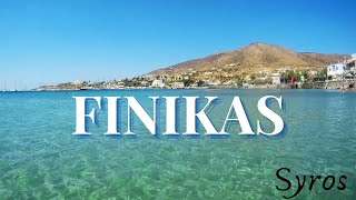 Finikas Syros [upl. by Tonneson]