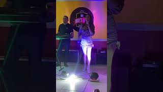 klau Duarte ao vivo [upl. by Nodle]