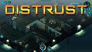 Distrust Gameplay PC  1080p 60fps [upl. by Necyla373]