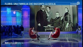 Stefania Auci e quoti leoni di Siciliaquot [upl. by Nnov]