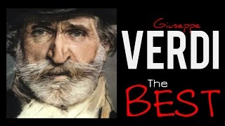 The Best of Verdi 150 minutes of Classical Music  HQ Recording [upl. by Small]