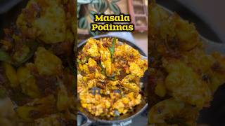 🍳🥚 மசாலா பொடிமாஸ்😋👌 Masala Podimas recipe😋shorts egg [upl. by Hansen]