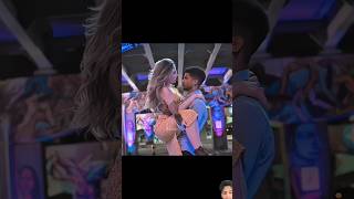 Ride it on fire dance couple couplegoals music love rnb lyrics hipop [upl. by Enenej]