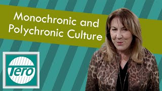 Perceiving Time across Monochronic and Polychronic Culture [upl. by Anirt]