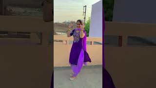 Banno Rani 😍😍viralreels dance dancemusic shortsvideo [upl. by Mehcanem]