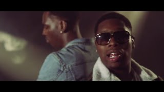 Mista Cain Ft Young Dolph quotRunning Manquot DGB Exclusive  Music Video [upl. by Magdaia]