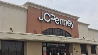 Abandoned JCPenney Woodridge IL [upl. by Enilkcaj]