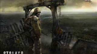 STALKER Soundtrack  The End Credits [upl. by Airoled609]