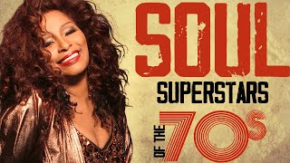 70s Soul Music Hits  100 Greatest Soul Songs of the 70s  Legendary Soul Music Youve Ever Heard [upl. by Aimo414]