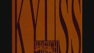 Kyuss  Stage III  Wretch 1991 [upl. by Atikahc]