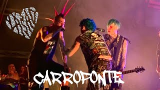 la sad  live summer sad tour carroponte milano 07092024 [upl. by Lattie]