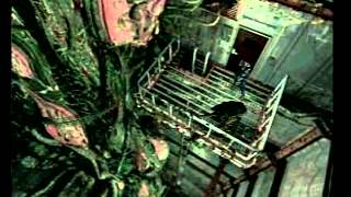 Resident Evil 2 N64  Leon A Part 7 [upl. by Folsom760]