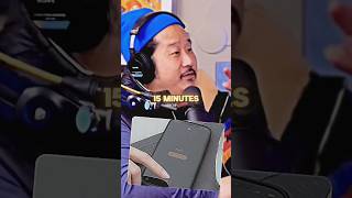 Bobby Lee Reveals What Rudy Jules Did Every Night 😂🤣 [upl. by Belia939]