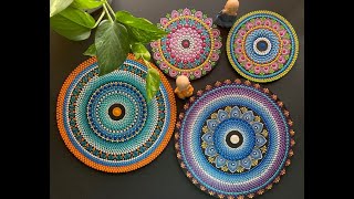 Dot Mandala Tools and Materials A Beginners Guide In Hindi [upl. by Jessi]