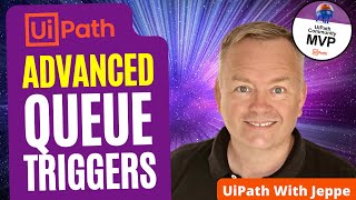 Advanced Queuebased Trigger configuration in UiPath Orchestrator [upl. by Iain]