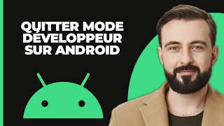 Comment Quitter Le Mode Développeur Sur Android Résolu [upl. by Rafa]