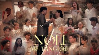 Noli Me Tangere Short Film  CATMAN BSOA 2 [upl. by Volding]