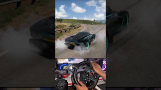 1700hp 💀 Forza Horizon 5 forzahorizon5 shorts [upl. by Mahmoud272]