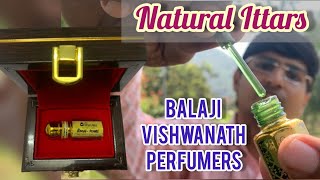 Part 1 Kannauj Based Balaji Vishwanath Perfumers Ittrs Review MadeDeg Bhapka DistillationEpisode23 [upl. by Myrlene307]