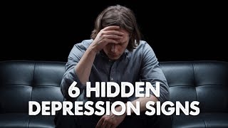 quotDepression and High Functioning 6 Hidden Depression Signsquot depression functioning [upl. by Yelsew885]