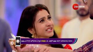 Diamond Didi Zindabad  Ep  62  Webisode 01  Sep 3 2024  Diamond Mondal Hridaan  Zee Bangla [upl. by Ramedlaw488]