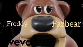 Freddy Fazbear song [upl. by Halie]