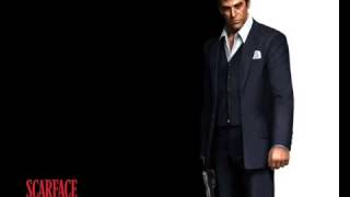 Scarface End Theme [upl. by Malinde]