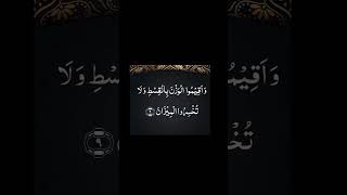 Tilawat Quran Q Rizwan [upl. by Lauro517]