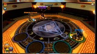 Wizard 101 Playthrough  MooShu  Part 24 [upl. by Ycul]