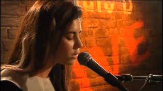 HD Marina and the Diamonds  Oh No Studio B Live 25112010 [upl. by Aicat]