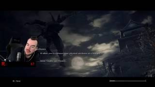 Barb plays Sekiro for the First Time Part 12 Surprise [upl. by Ahcarb67]