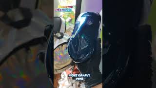 AIKKA SUPREME PEARLIZED SERIES NIGHT OF NAVY PZ20 viralvideo aikkapaintcarpaintaerosol [upl. by Oderfodog]