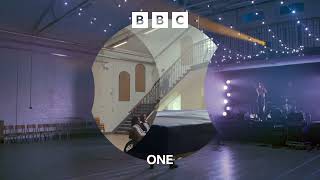 BBC One Lens Idents Full Set Transparent 2022 [upl. by Ase572]