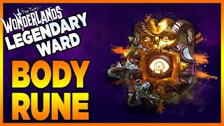 Borderlands 3 Victory Rush Relic Guaranteed Farm  How to get the Victory Rush Fast [upl. by Bensen]